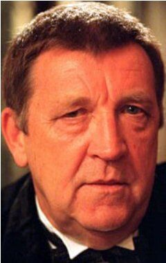 Джон Форджэм / John Forgeham