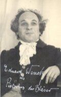 Эдуард Венк / Eduard Wenck
