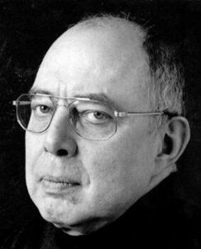 Давид Габисон / David Gabison