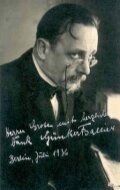 Гюнтер Баллиер / Günther Ballier