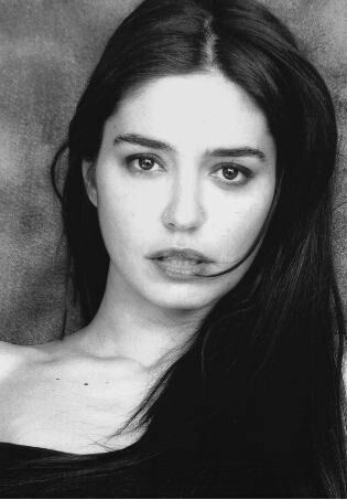 Эмануэла Гаруччо / Emanuela Garuccio