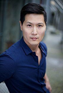 Сильвер Ким / Silver Kim