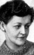 Мэргит Анделиус / Margit Andelius