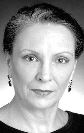 Пег Аллен / Peg Allen