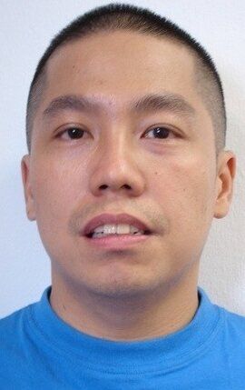 Хо Юйхан / Ho Yuhang