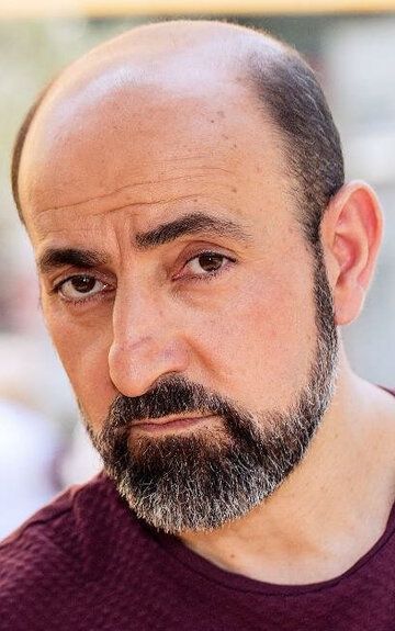 Ясар Четин / Yasar Cetin