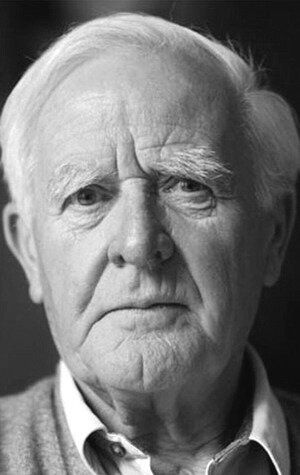 Джон ле Карре / John le Carré