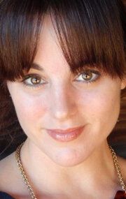 Натали Роерс / Natalie Roers
