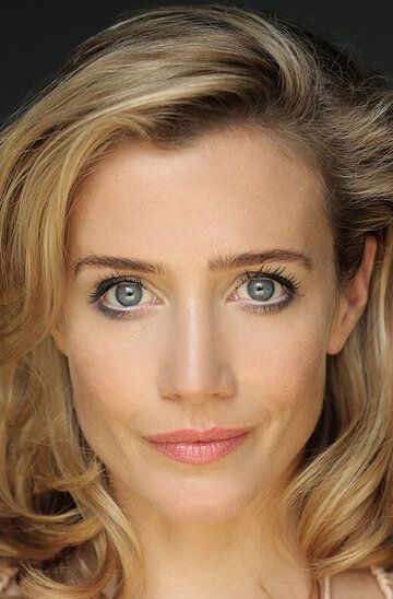 Лиза Дван / Lisa Dwan