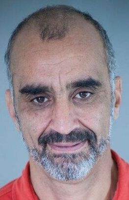 / Mustapha Taibi