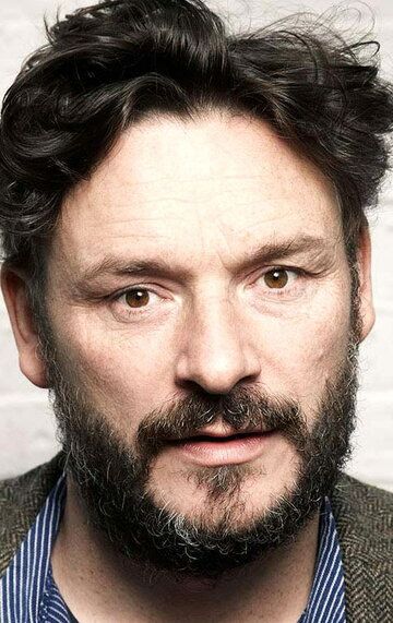 Джулиан Бэррэтт / Julian Barratt