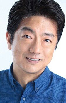 Кодзи Исии / Koji Ishii