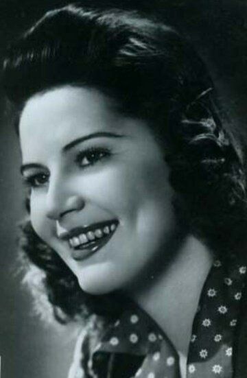 Вера Семере / Vera Szemere