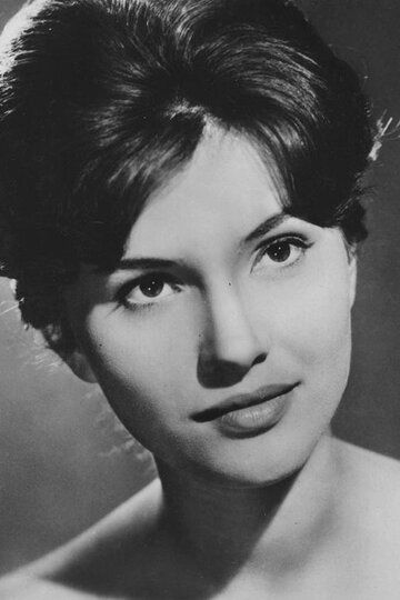 Ильдико Печи / Ildikó Pécsi