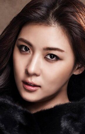 Ха Джи-вон / Ha Ji-won