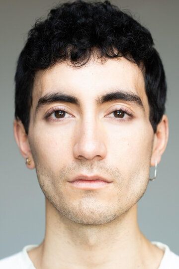  / Andrean Sigurgeirsson