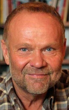 Нилс Гуннар Ли / Nils Gunnar Lie