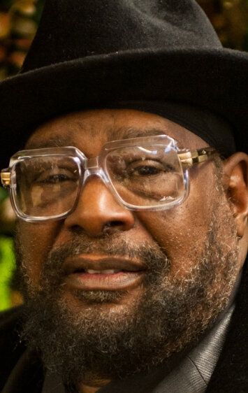 Джордж Клинтон / George Clinton