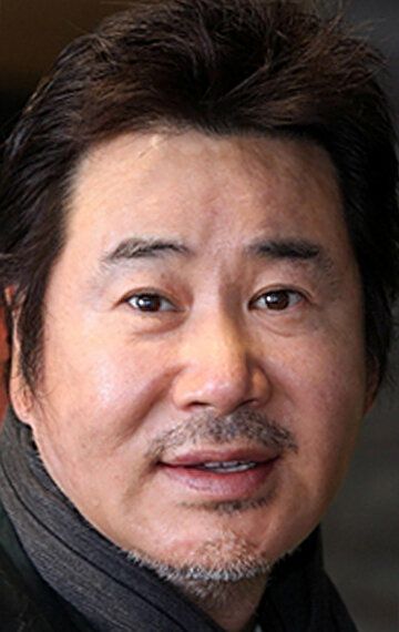 Ю Дон-гын / Yoo Dong-geun