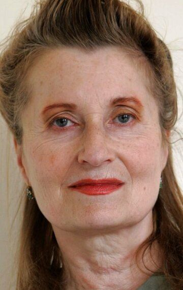 Эльфрида Елинек / Elfriede Jelinek