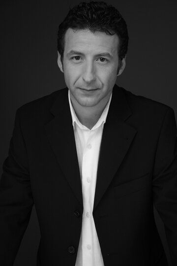 Филипп Леру / Philippe Leroux