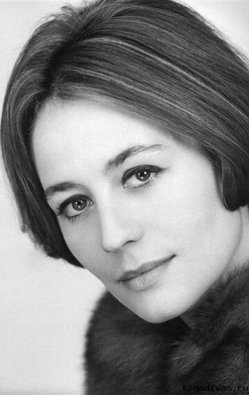 Анни Жирардо / Annie Girardot