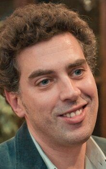 Фридерик Нидермайер / Frédéric Niedermayer