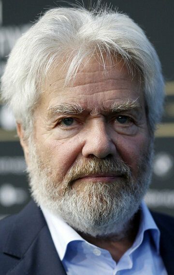 Дитер Бернер / Dieter Berner