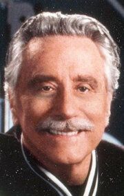 Джо Уайдер / Joe Weider