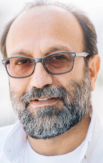 Асгар Фархади / Asghar Farhadi