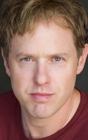 Рафаэль Сбардж / Raphael Sbarge
