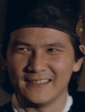Лам Хак-Мин / Lam Hak-Ming