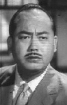 Ли Панфэй / Li Pangfei