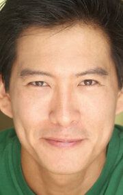 Вик Чао / Vic Chao