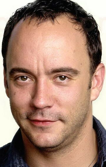 Дэйв Мэтьюз / Dave Matthews