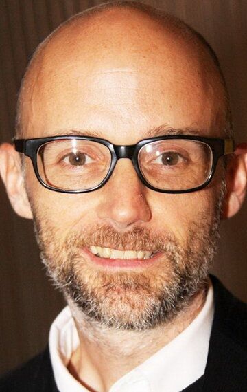 Моби / Moby