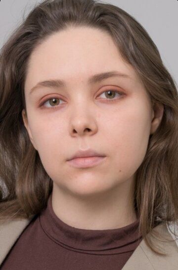 Катерина Морозова / 