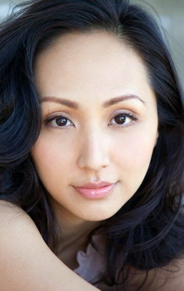 Линда Пак / Linda Park