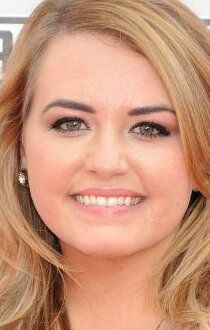 Анна Тодд / Anna Todd