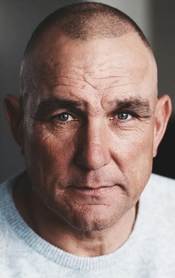 Винни Джонс / Vinnie Jones