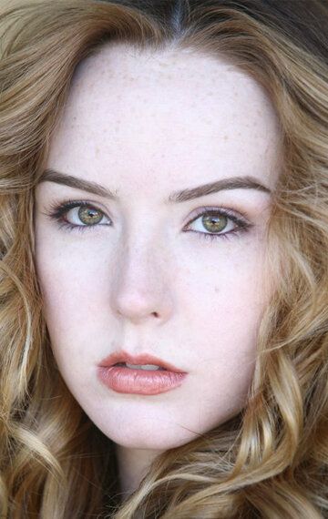 Камрин Граймс / Camryn Grimes