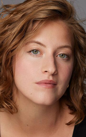Кора Клири / Cora Cleary