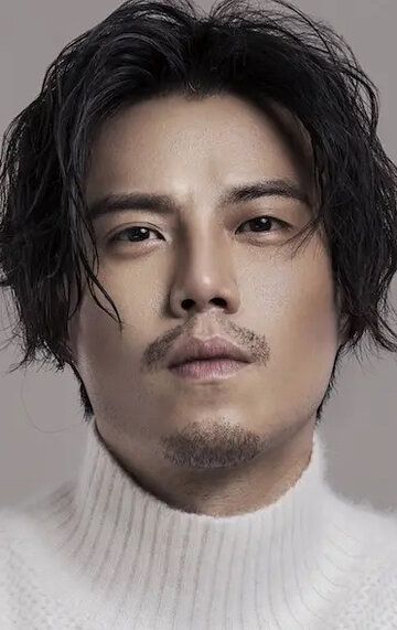 Гао Шуан / Gao Shuang