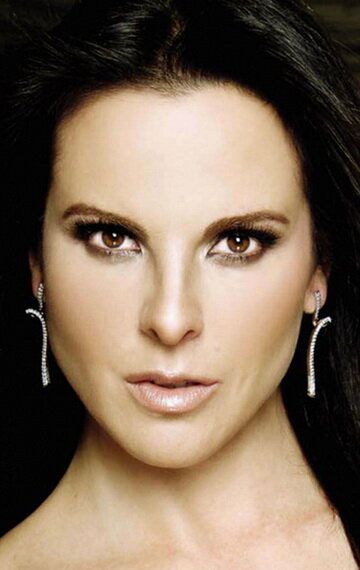 Кейт дель Кастильо / Kate del Castillo