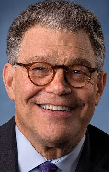Эл Фрэнкен / Al Franken
