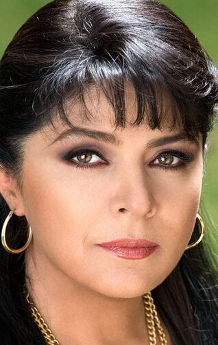 Виктория Руффо / Victoria Ruffo