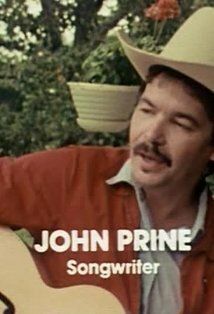 Джон Прайн / John Prine