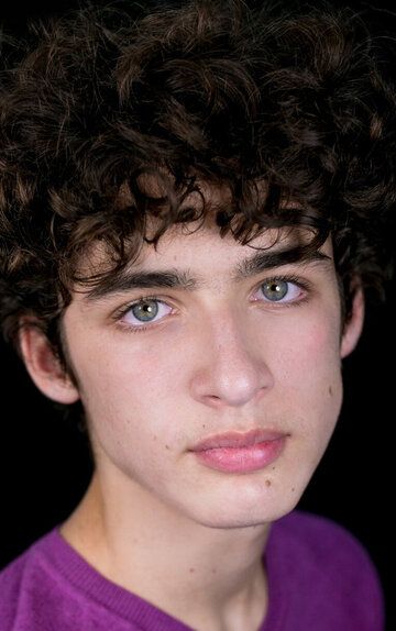 Дориан Гроувер / Dorian Grover
