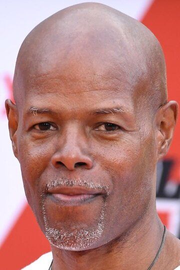 Кинен Айвори Уайанс / Keenen Ivory Wayans