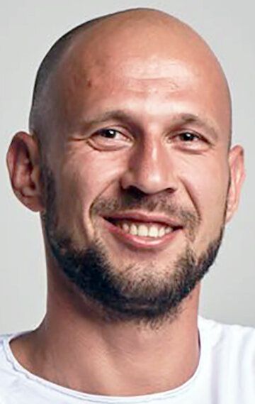 Владимир Гордеев / 